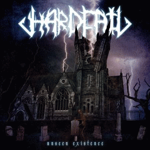 Hard Fail : Unseen Existence